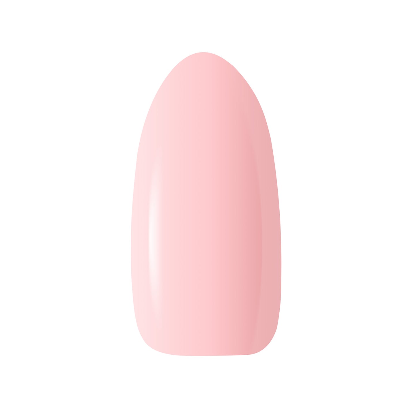 Claresa SOFT&EASY gelis Baby Pink 45 g