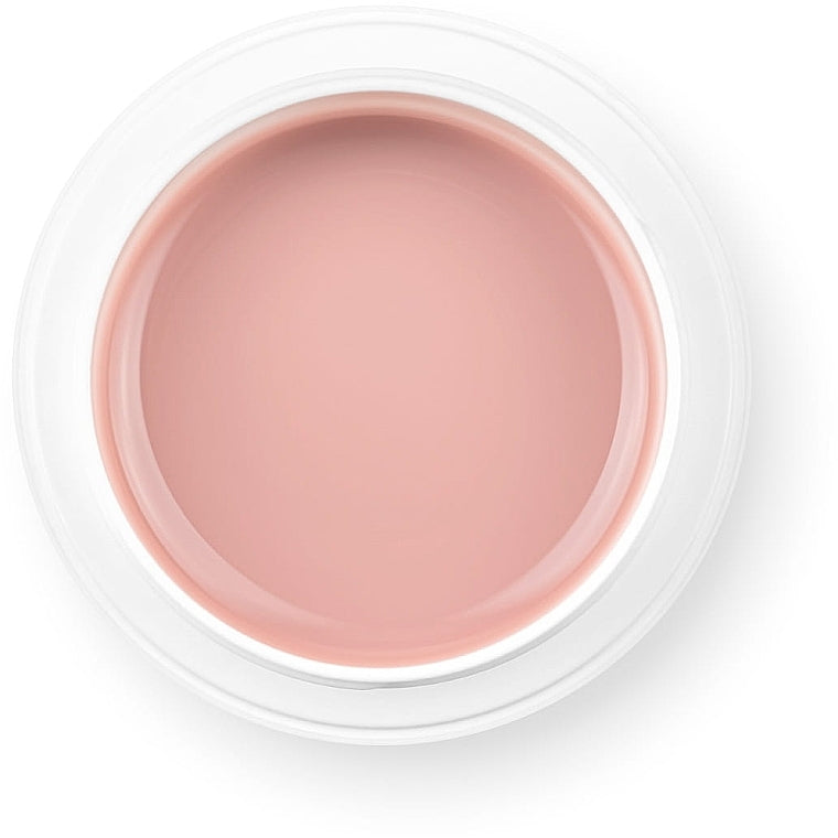 Claresa SOFT&EASY gelis Natural