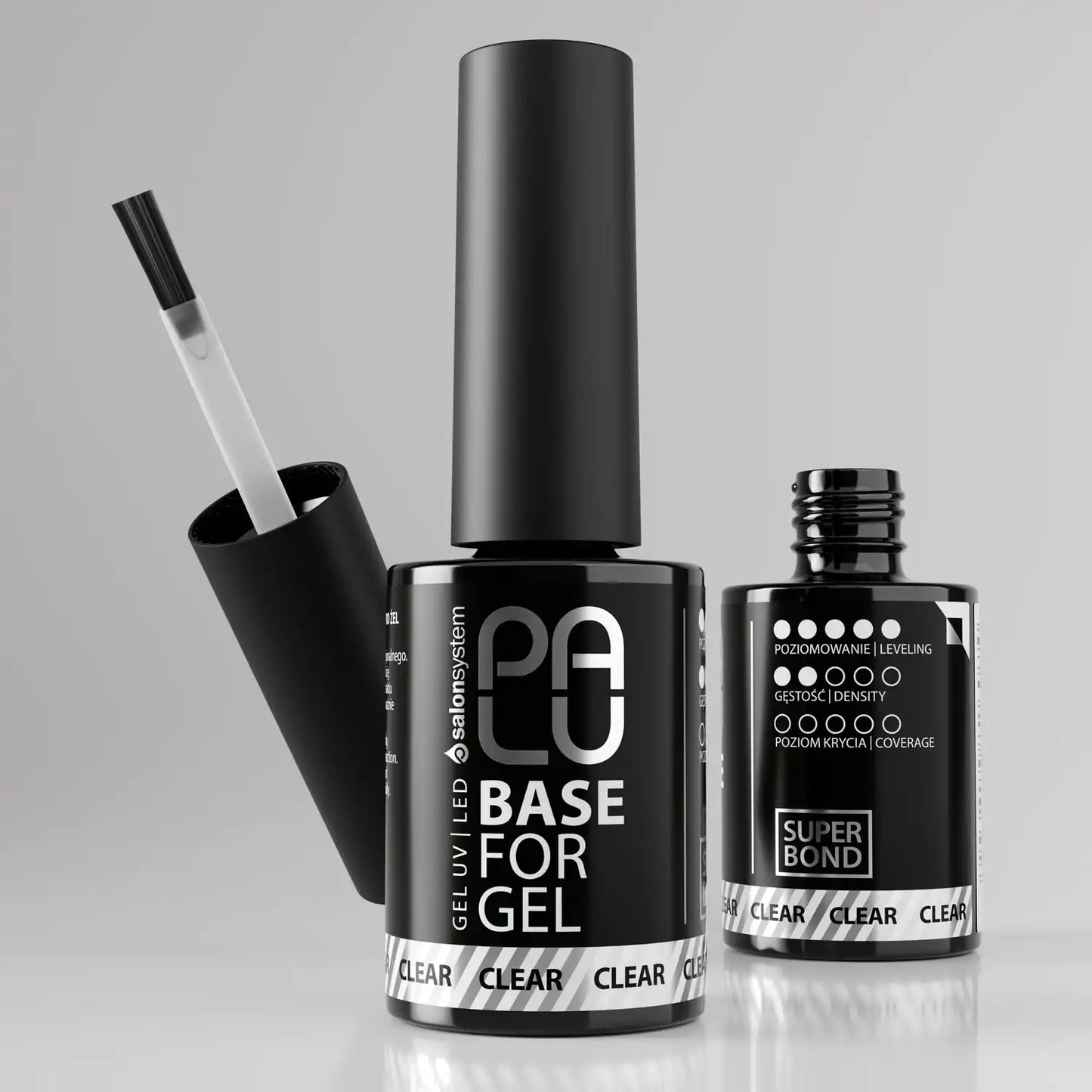 PALU base for gel 11ml