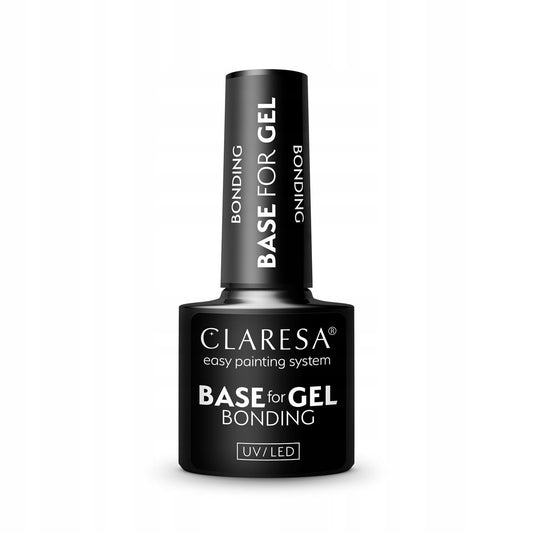 CLARESA Bonding Base for Gel 5g