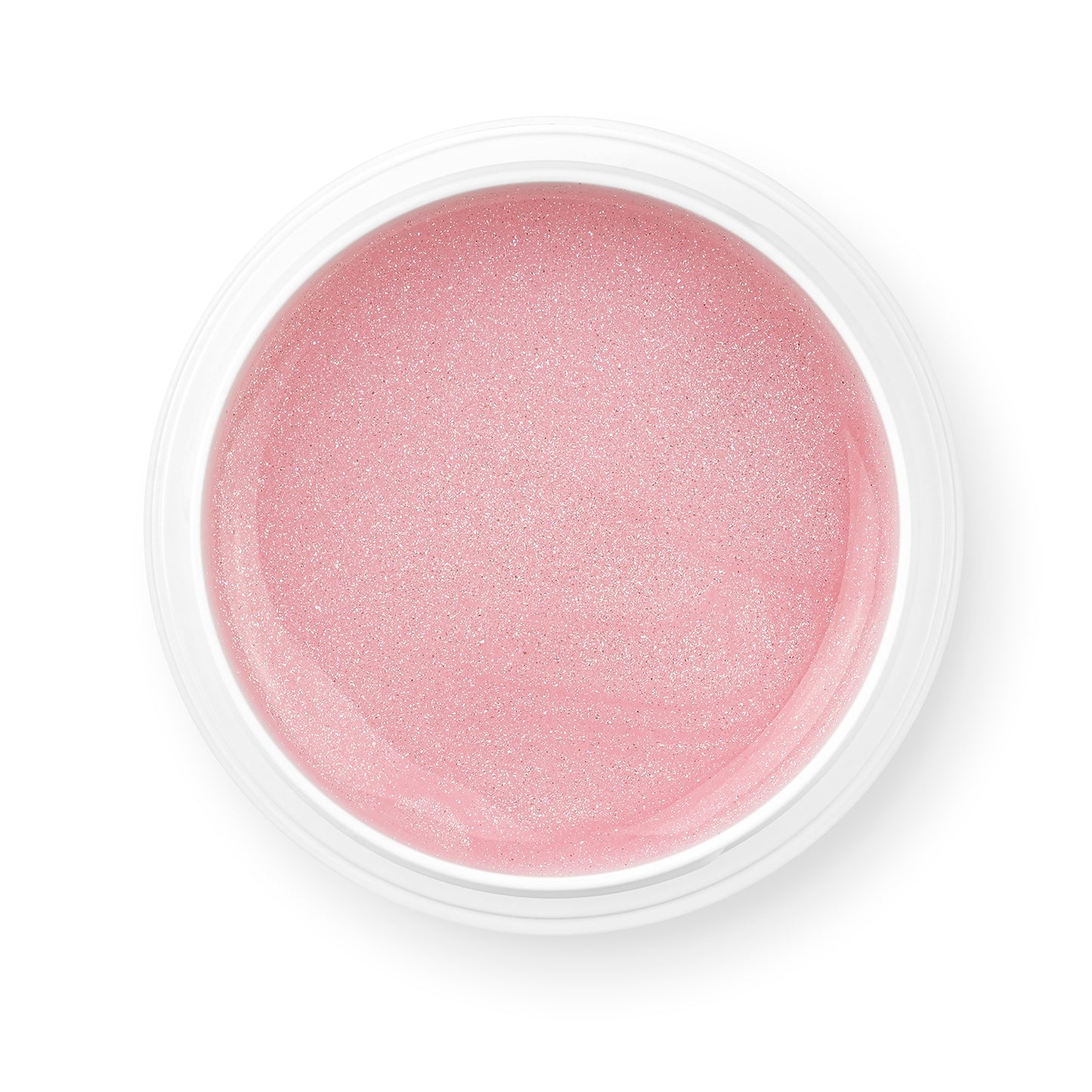 Claresa HARD gelis Glam pink 45 g