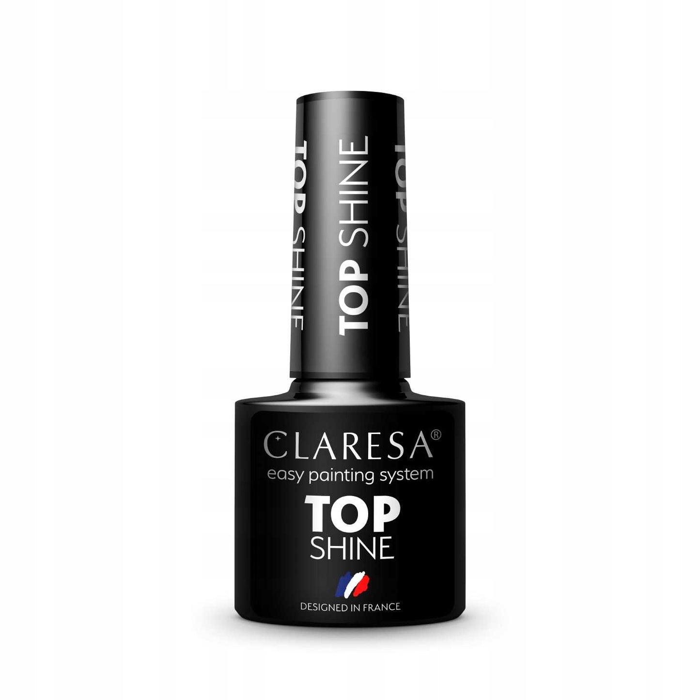 Claresa Top Shine
