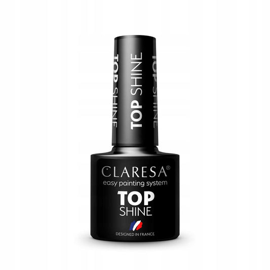 Claresa Top Shine