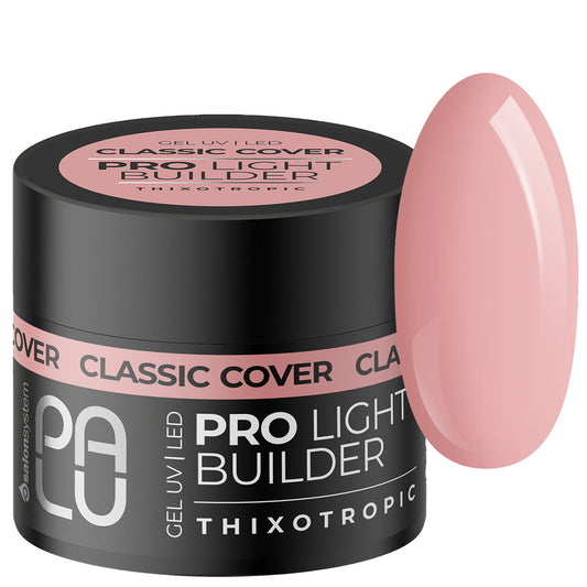 Palu statybinis gelis Classic Cover 45g